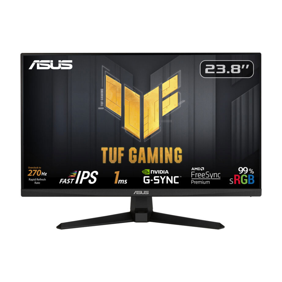 ASUS 23.8
