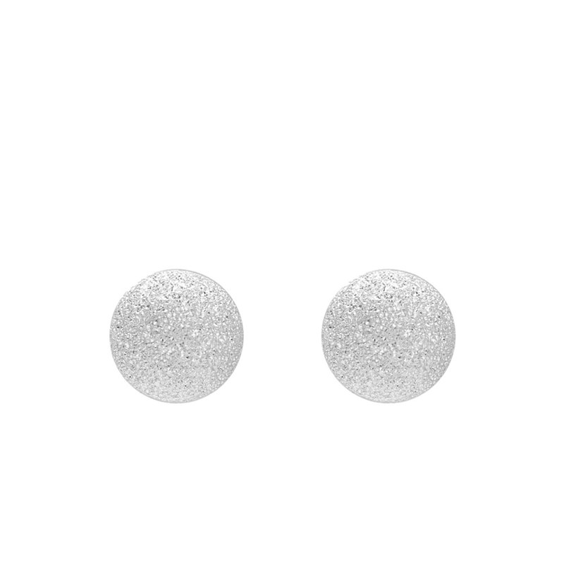 Boucles d'oreilles femme - Or 18 Carats