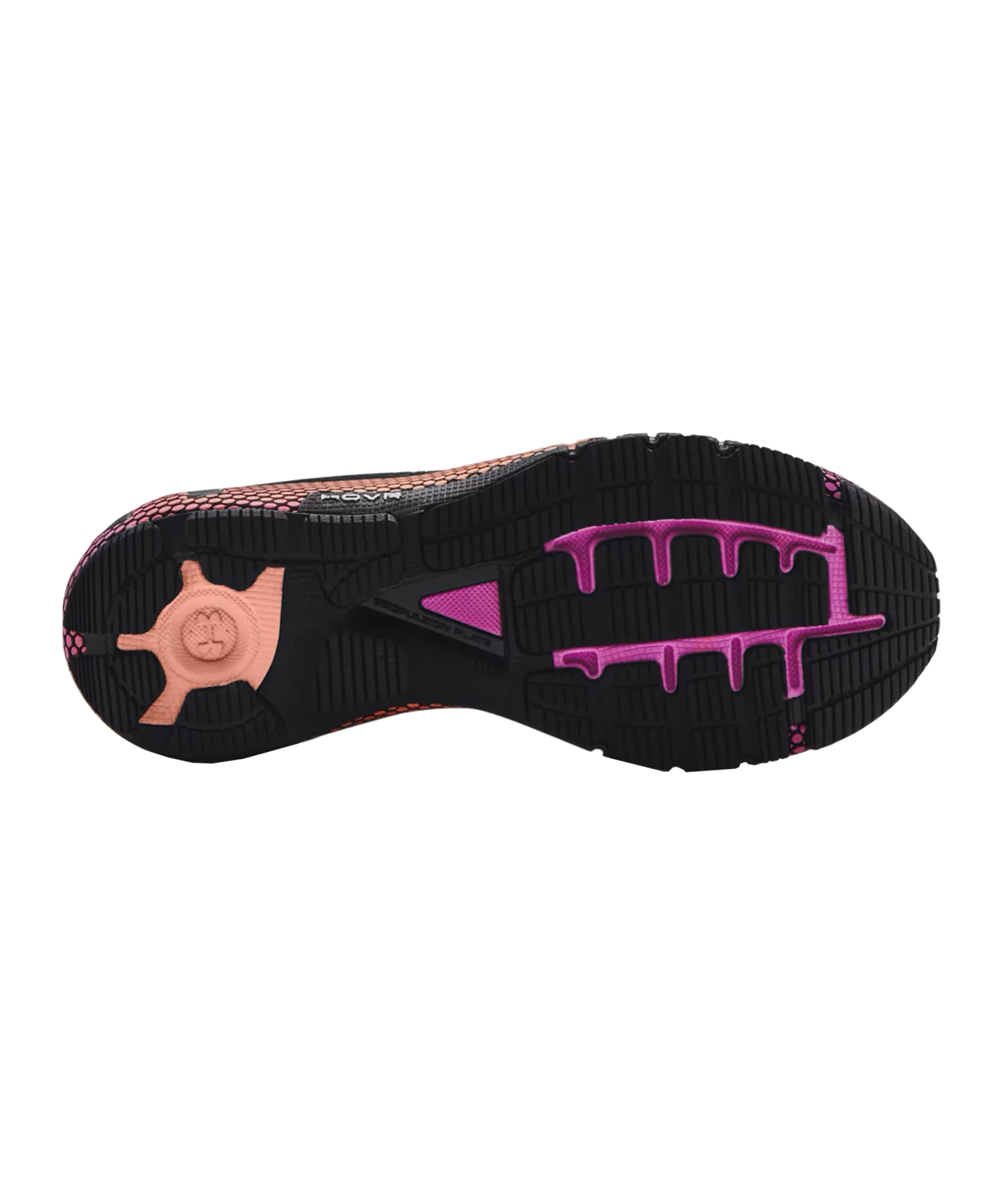 Under Armour HOVR Machina 2 Running Damen F001