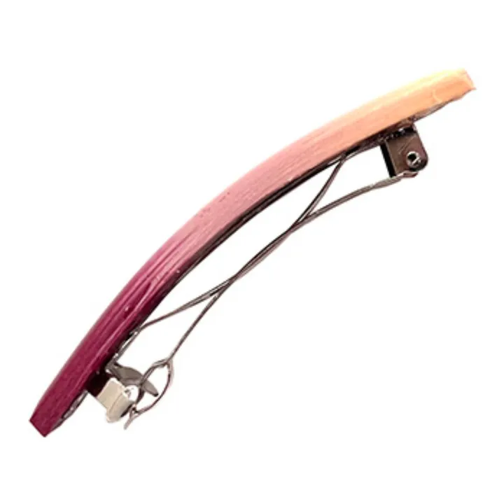 Beauw Barrette | Rose fuschia