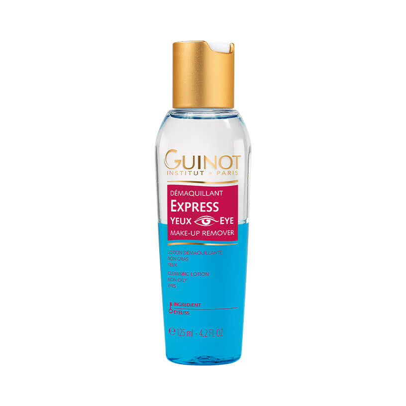 Demaquillant Express Yeux Make-up Remover