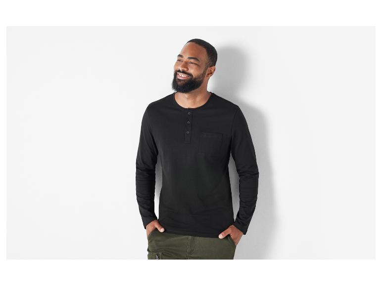 Heren shirt