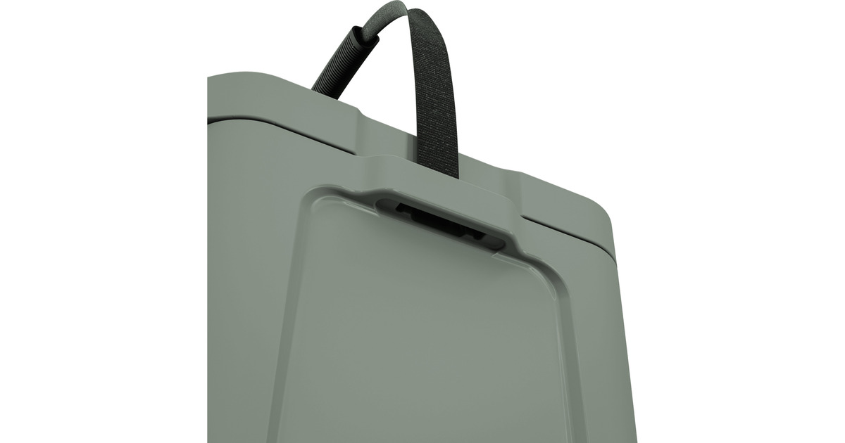 DometicCool-Ice CI 28 koelbox, Moss  (Groen, 28 liter)