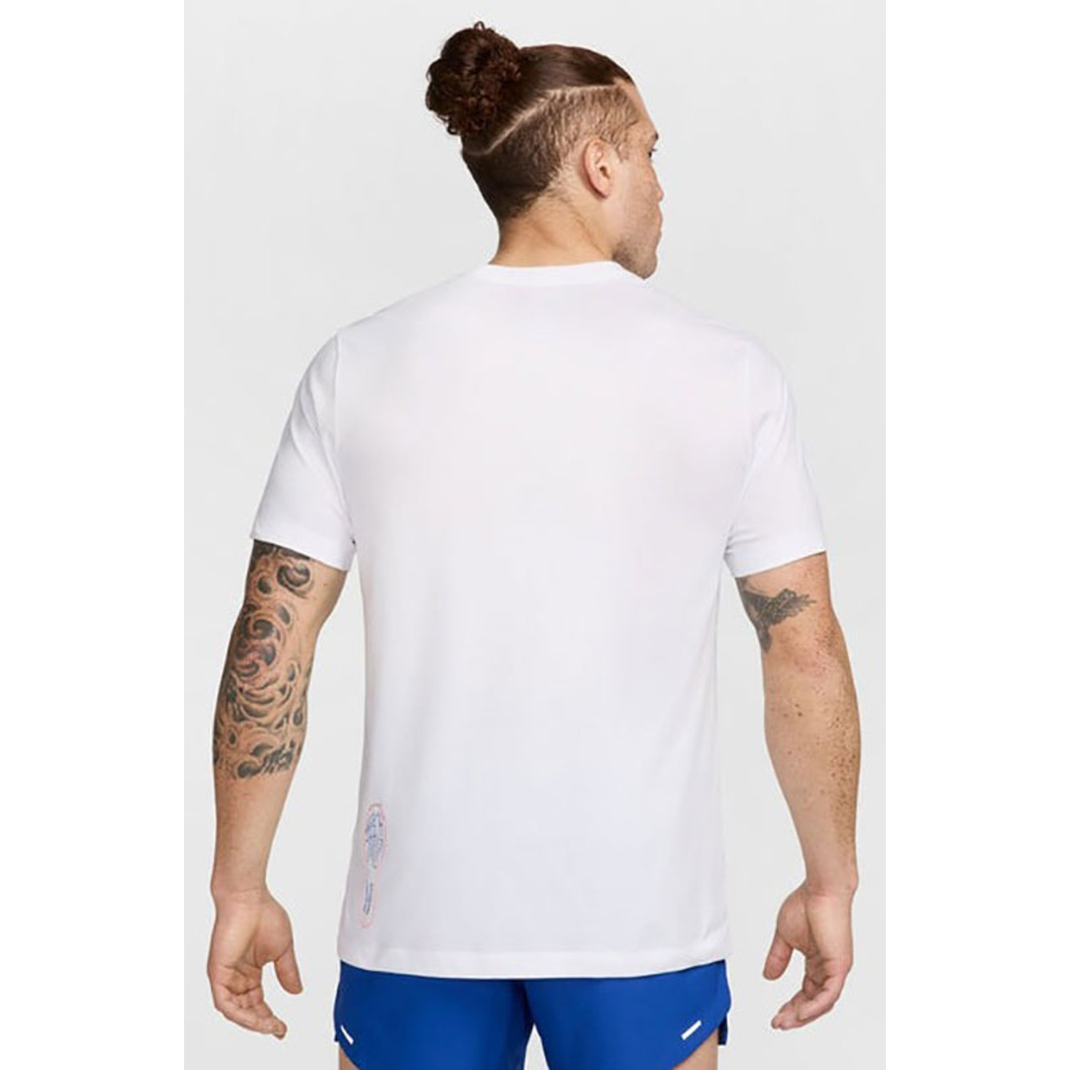 Nike Dri-FIT Founders T-Shirt Heren
