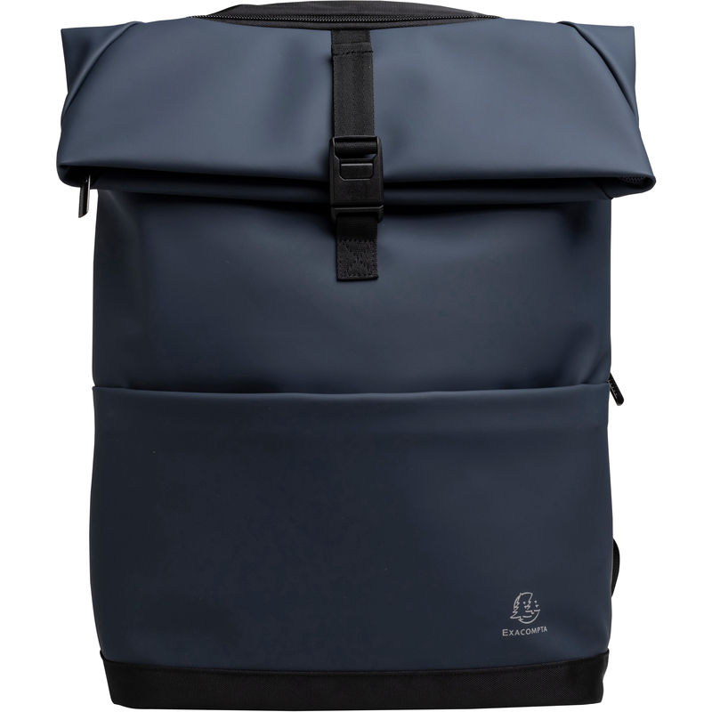 Exacompta Laptop-Rucksack Exactive Young, 15.6