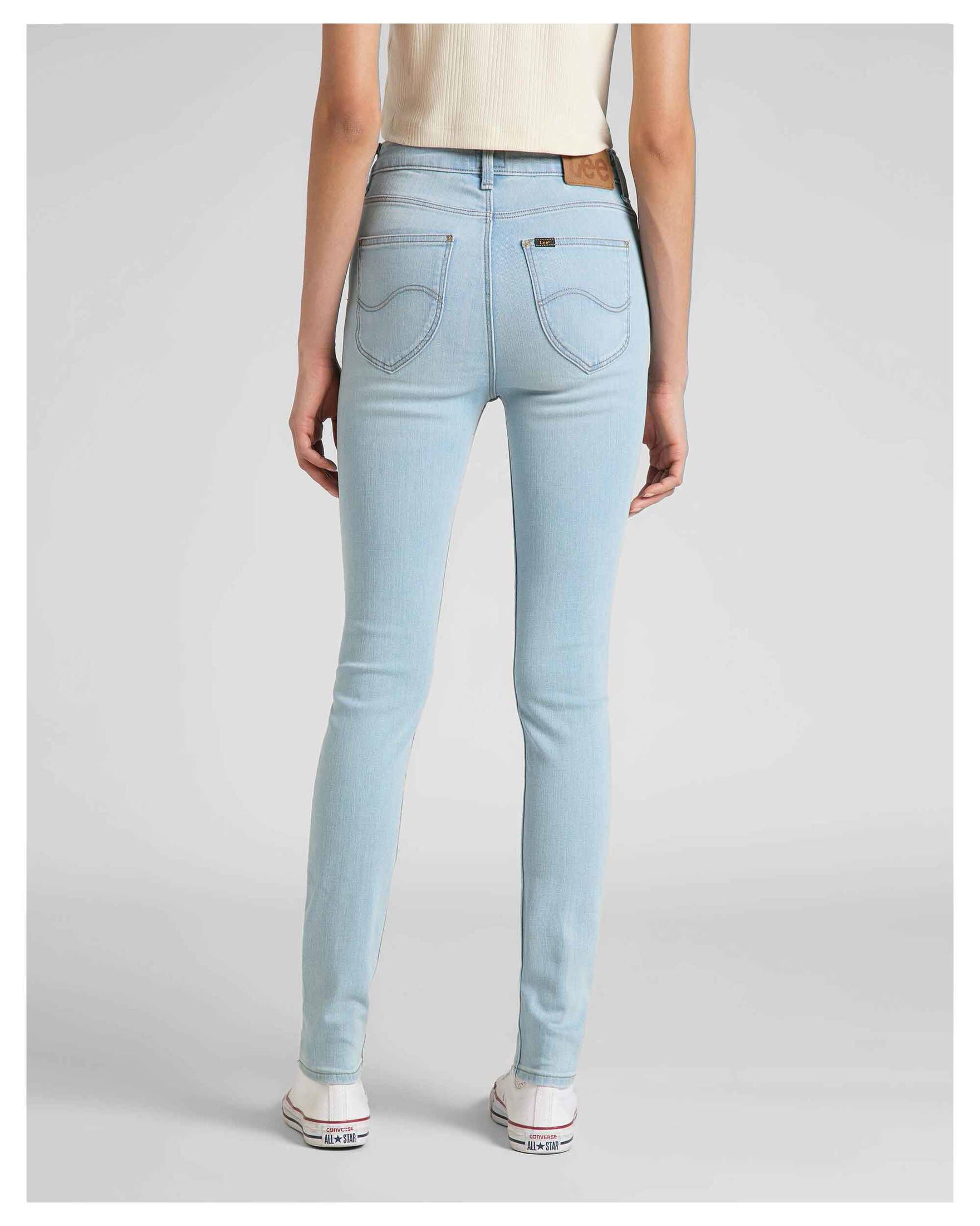 Lee| Damen Jeans SCARLETT JOANNA Skinny Fit