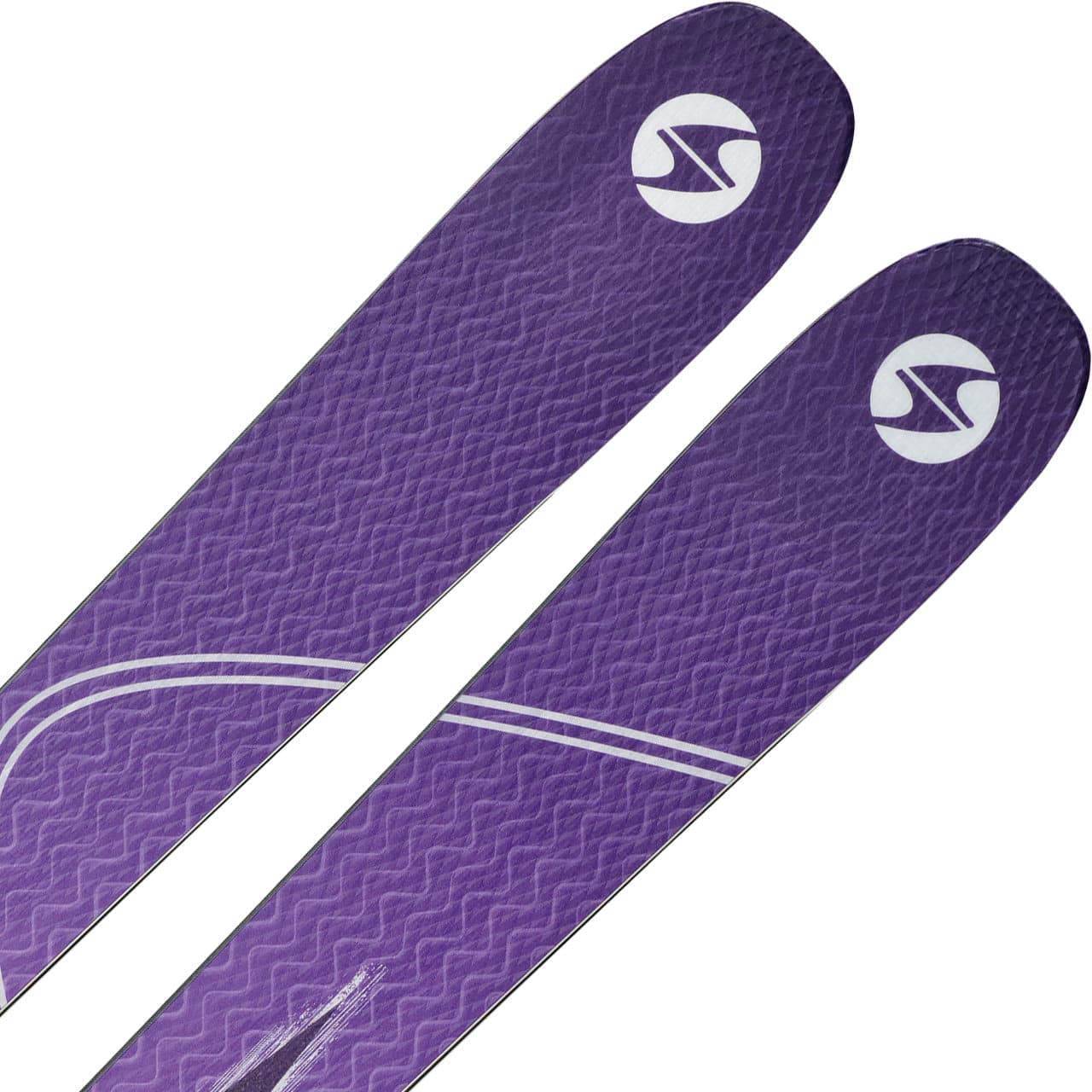 Blizzard Anomaly 102 purple/white | Blizzard Freeride Ski | Blizzard Skier | Blizzard | B | MARKEN | XSPO