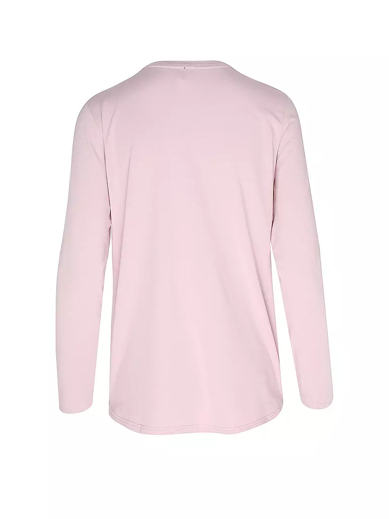SHORT STORIES Pyjamashirt rosa