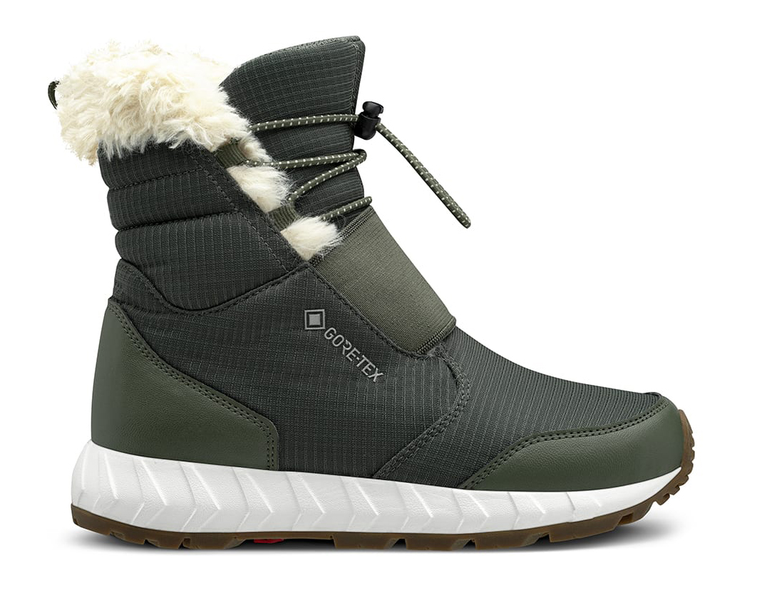 Nydalen GTX Girls 0037/Olive