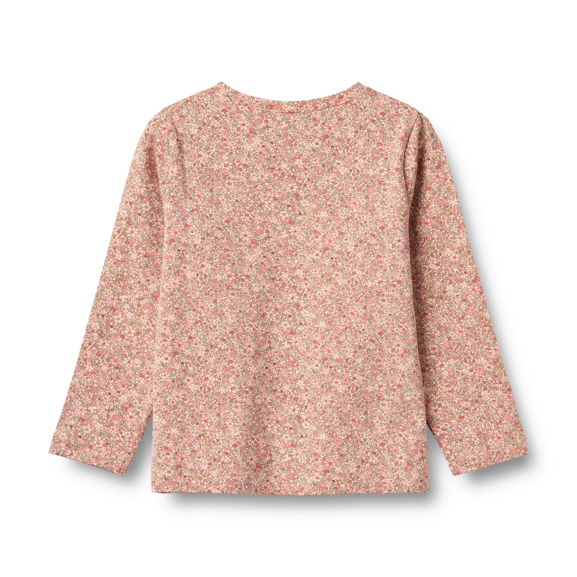 Wheat Bluse Manna