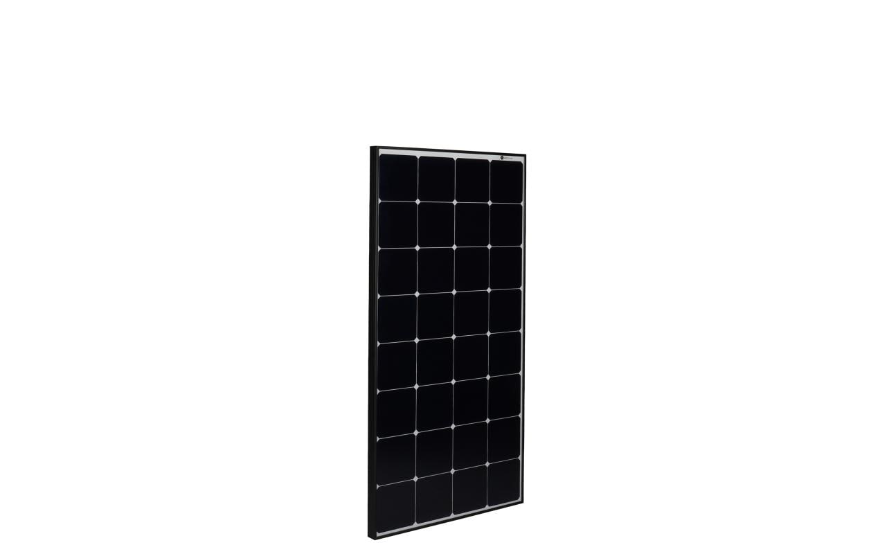 Solarpanel SOLA Frame Daylight 125 Wp<br>125 W Solarmodul