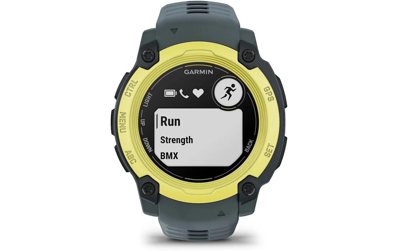 Garmin Smartwatch »Instinct E 40 mm« ( )