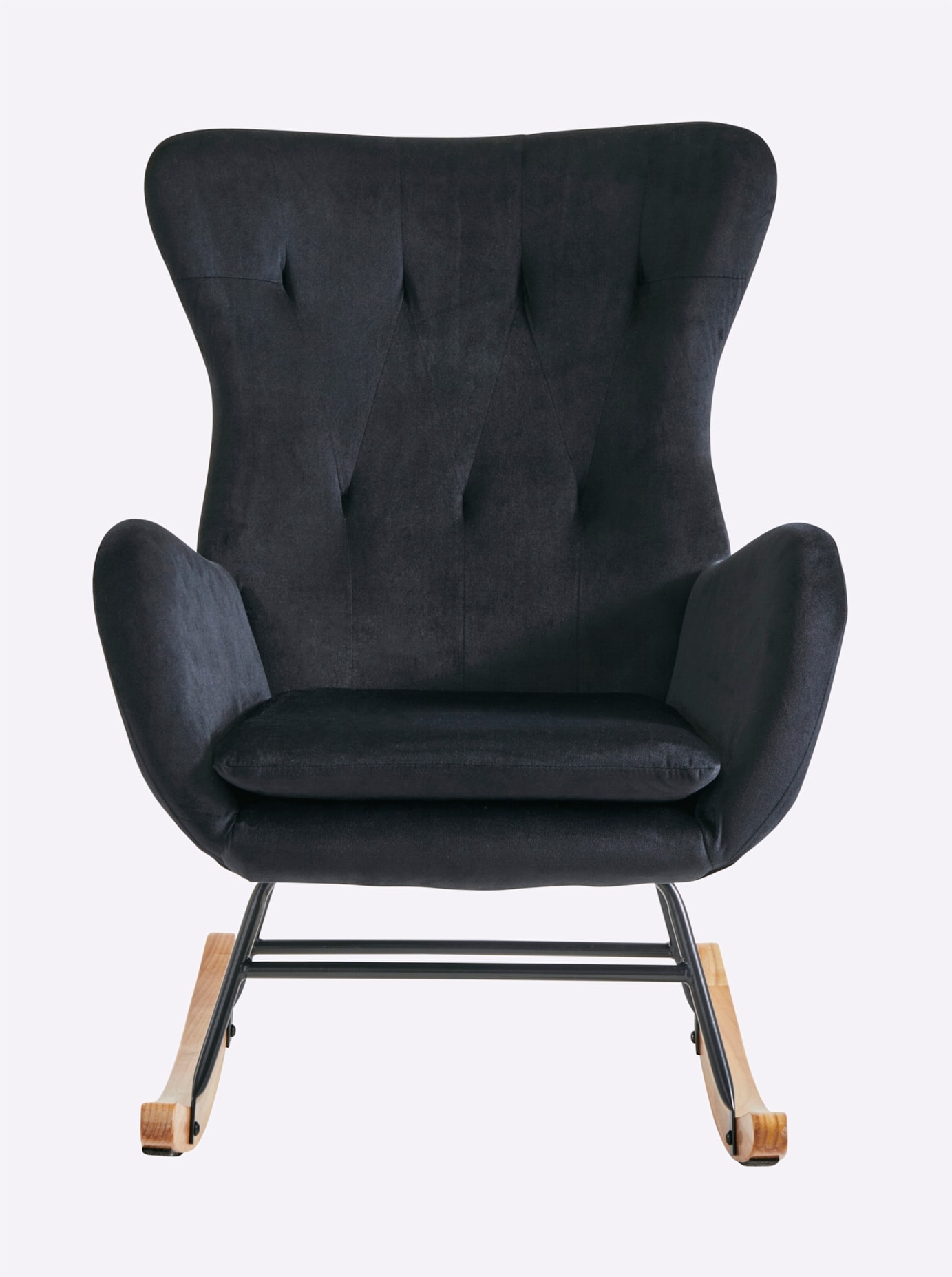 heine home Sessel 1 Stk. tlg.