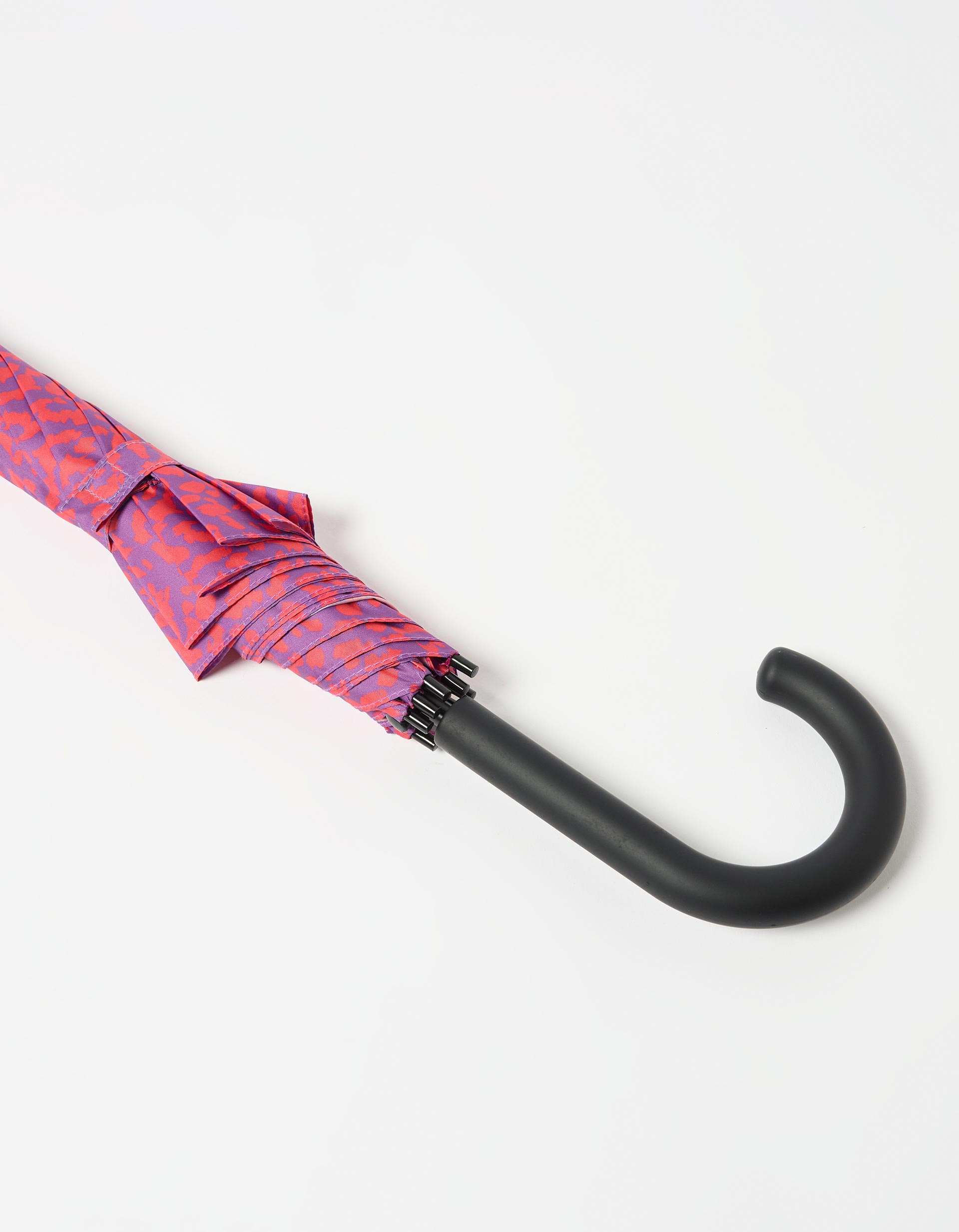 Guarda-chuva Animal Print, Mulher, Vermelho