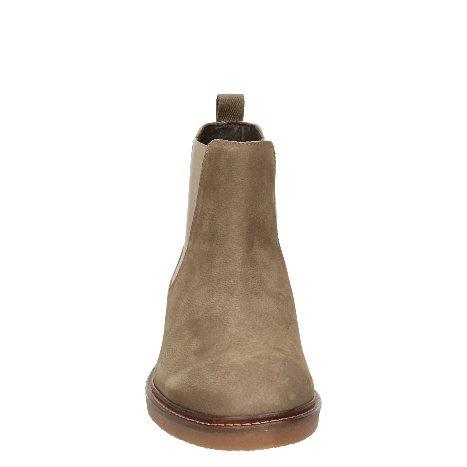 heren boots Nelson Bruin