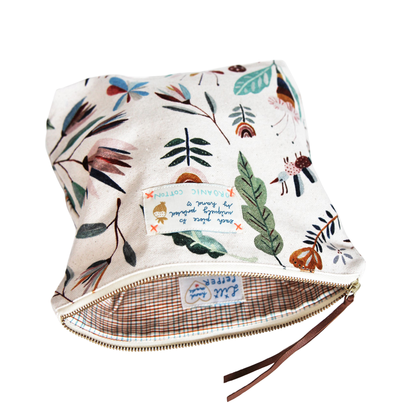 Pouch 