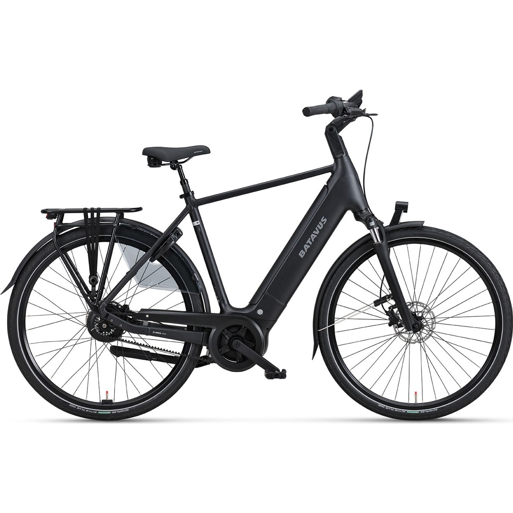 Batavus Finez E-go Power Exclusive Plus Smart 2026