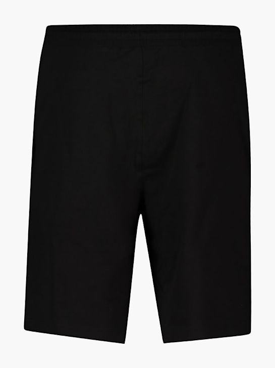 FILA Shorts Schwarz