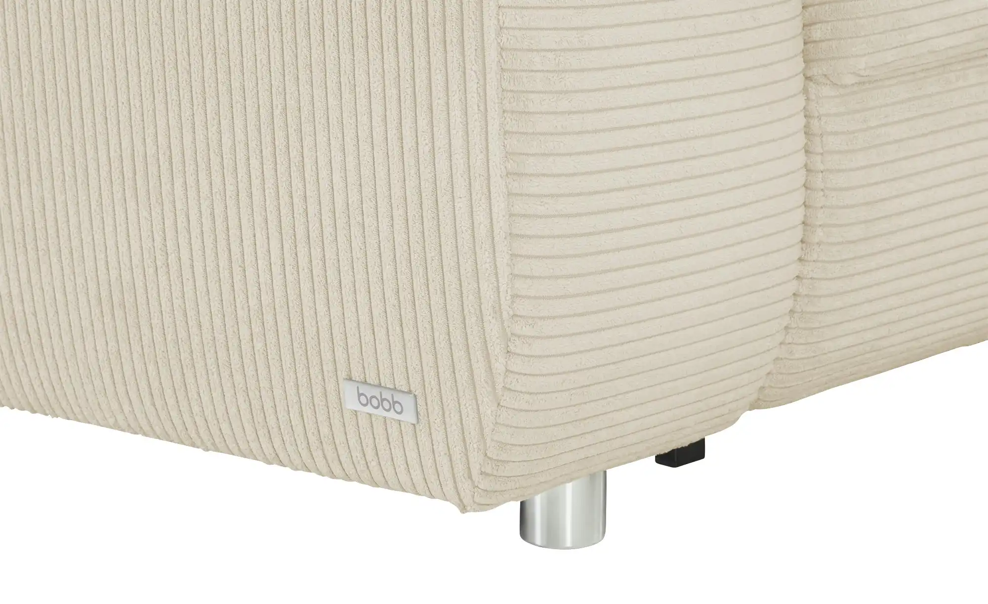 bobb Ecksofa Arissa de Luxe