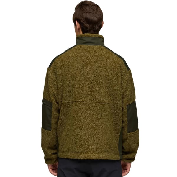 Veste polaire COTOPAXI BACANO FLEECE JKT LIVE OAK AND WOODS