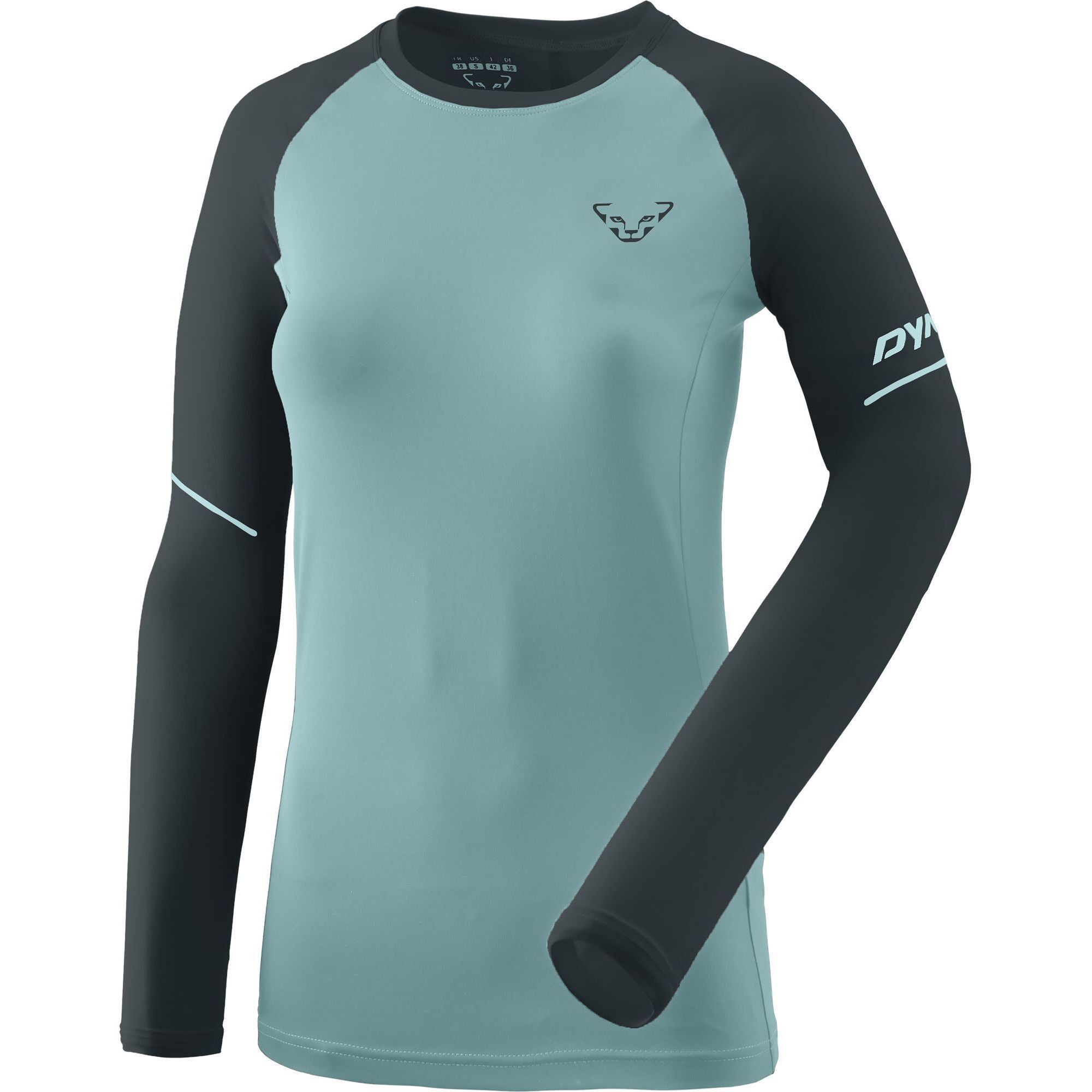 DynafitAlpine Pro W L/S Tee