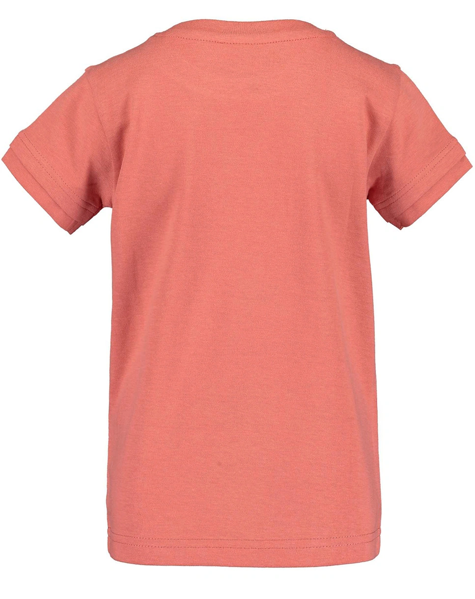 T-Shirt SURF TOUR in ginger