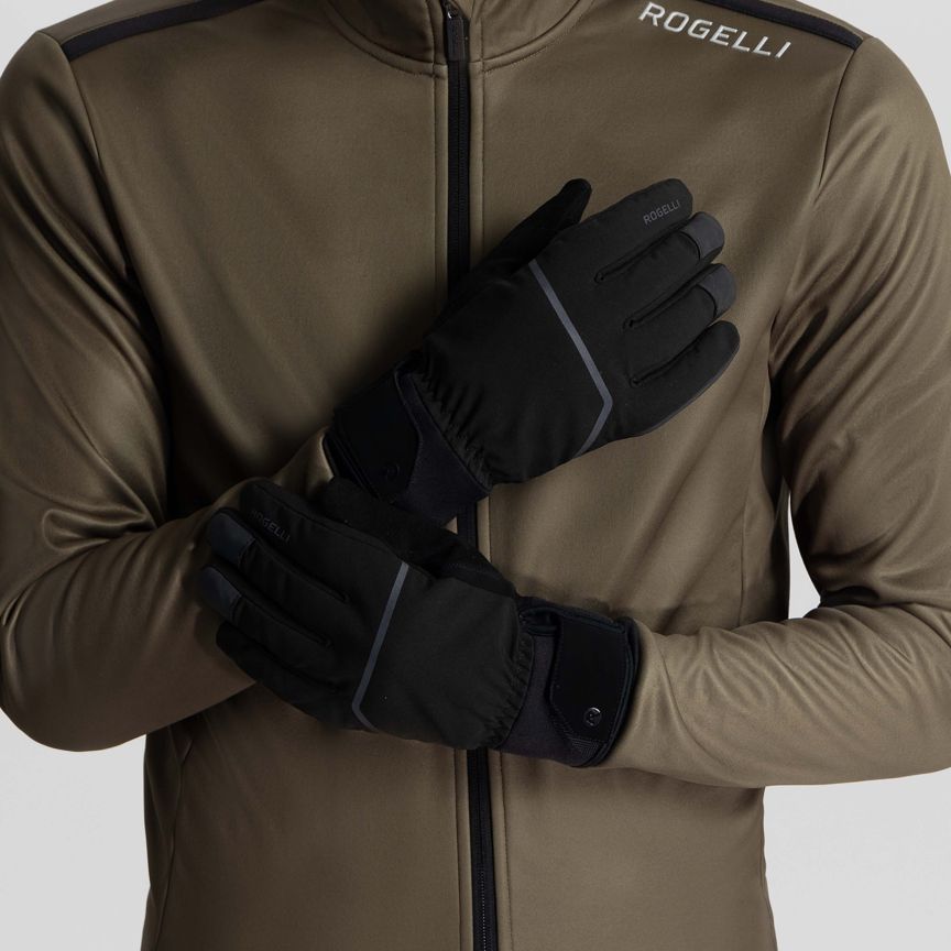 Rogelli Cronos Vinterhandsker