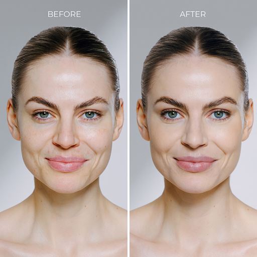 Lavinde Natural Glow Liquid Foundation, 209 Beige