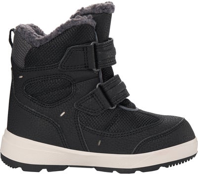 Viking Toasty 2V GTX Vintersko, Black/Charcoal