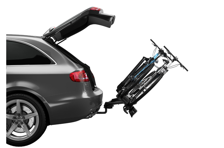 Thule VeloCompact til 2 cykler 13 Pol