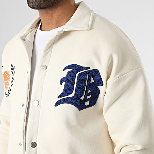 Veste Beige