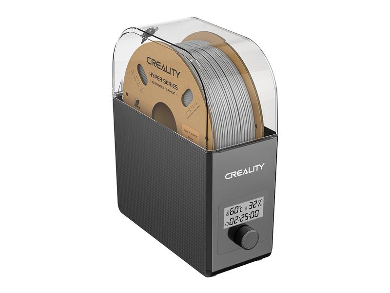 Creality Filament Trockenbox 2.0 Filament-Box zum Wärmen und Trocknen