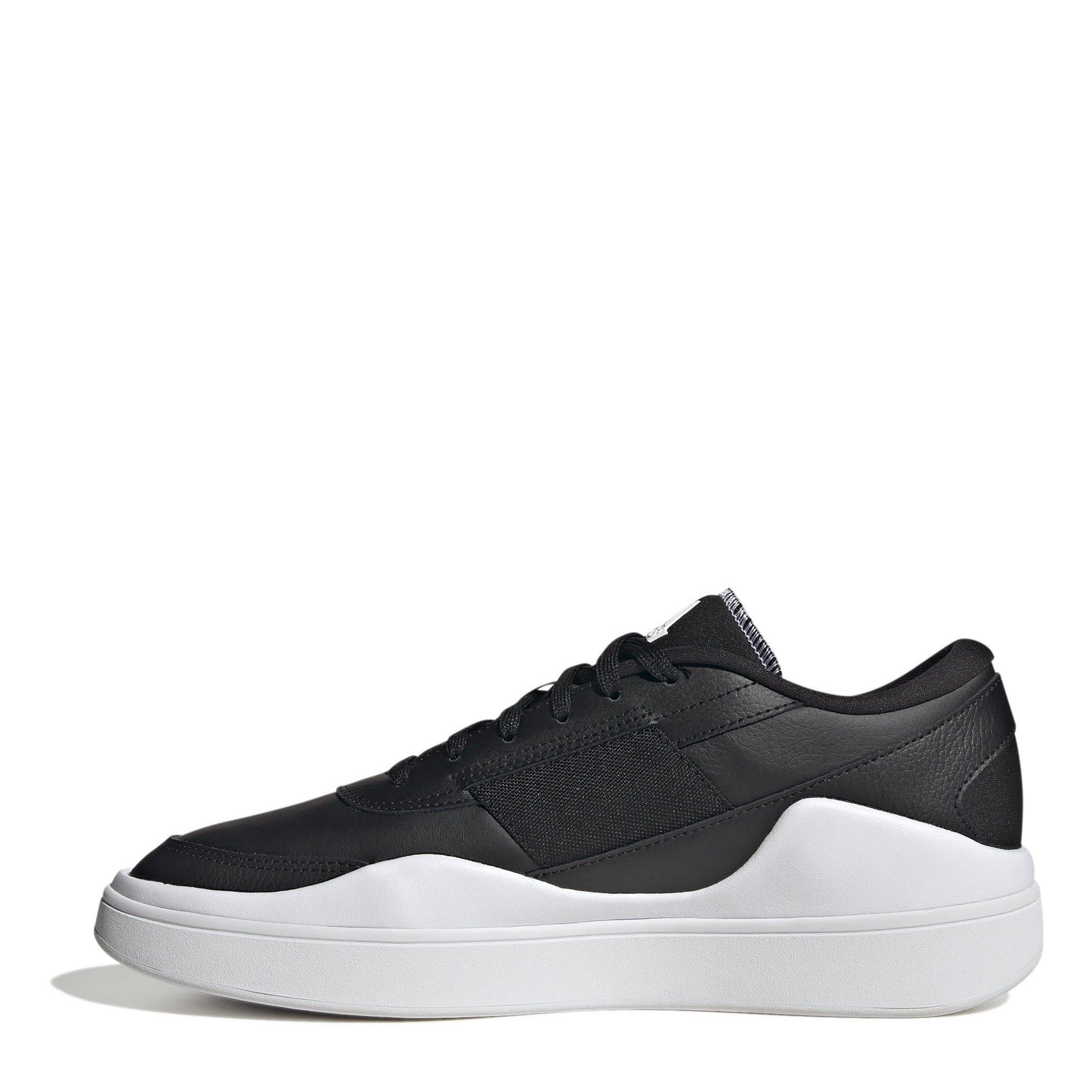 adidas Osade Low Top Trainers Mens
