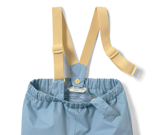 Kleinkind-Regenhose