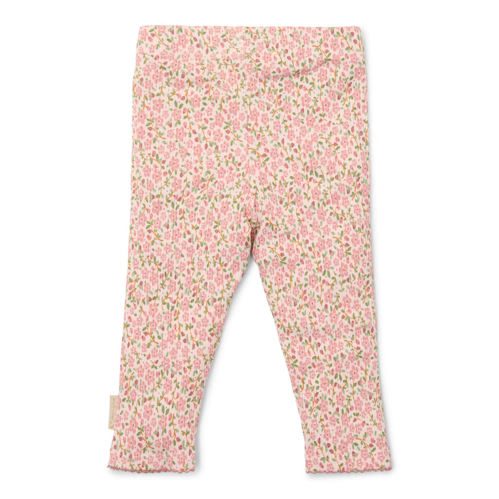 Little Dutch pyjama roze