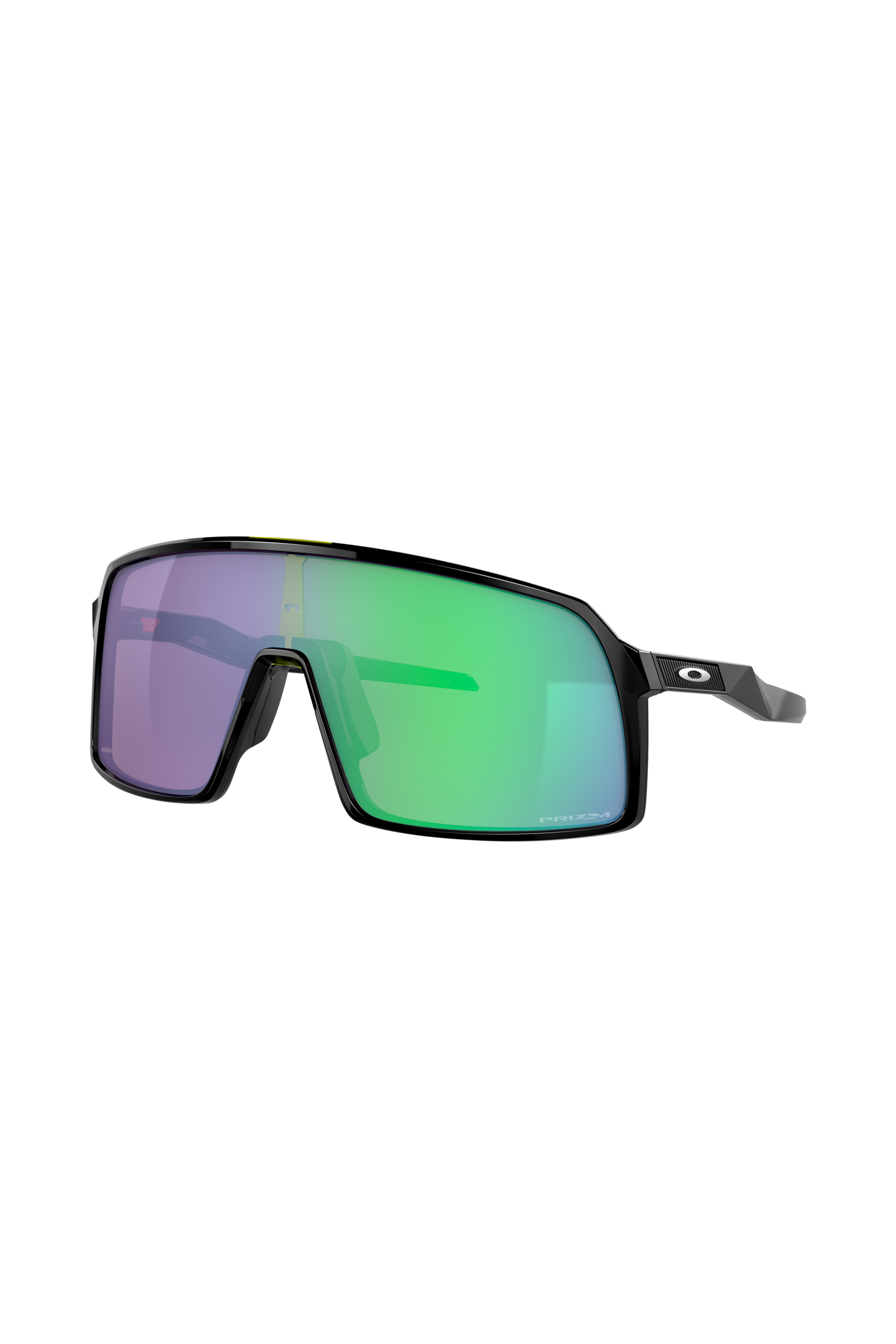 OAKLEY Lunettes de soleil SUTRO Multicolore