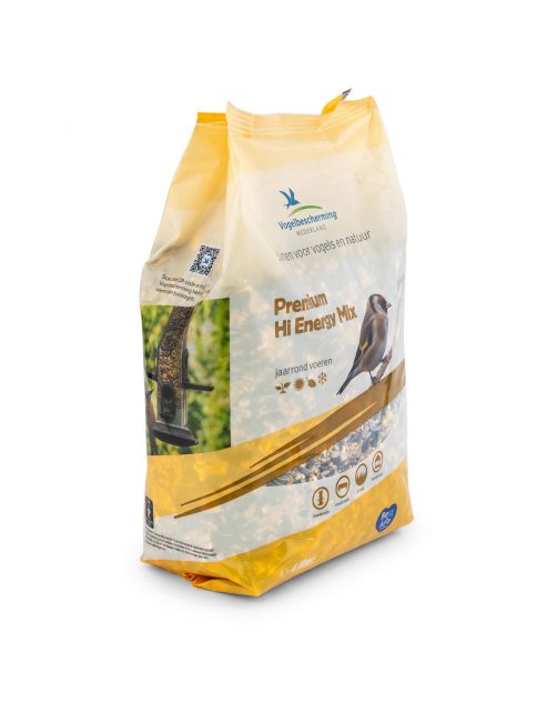 Wildbird Vbn Hi-Energy Mix - Tuinvogelvoer