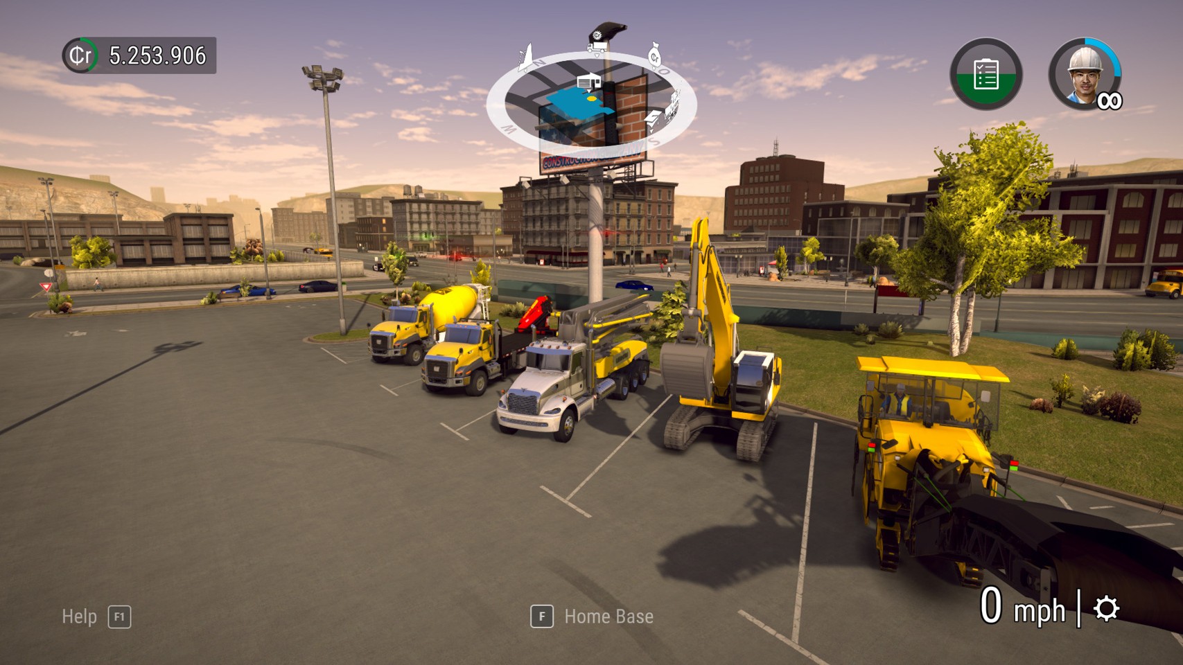 Construction Simulator 2 US - Pocket Edition- PC