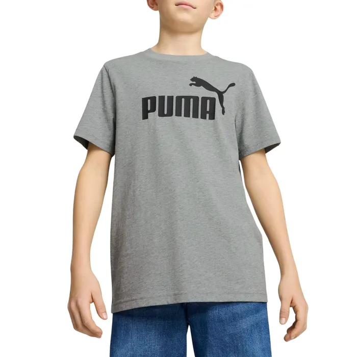 Puma ESS No. 1 Logo Shirt Junior