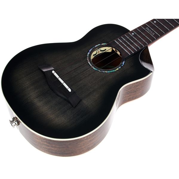 Flight Peter Moss Signature EQ-A