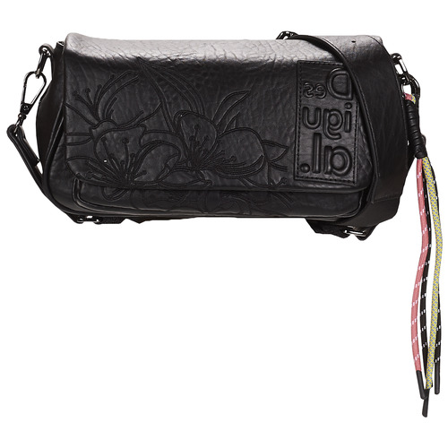 Desigual - SOFT TROMSO - Noir
