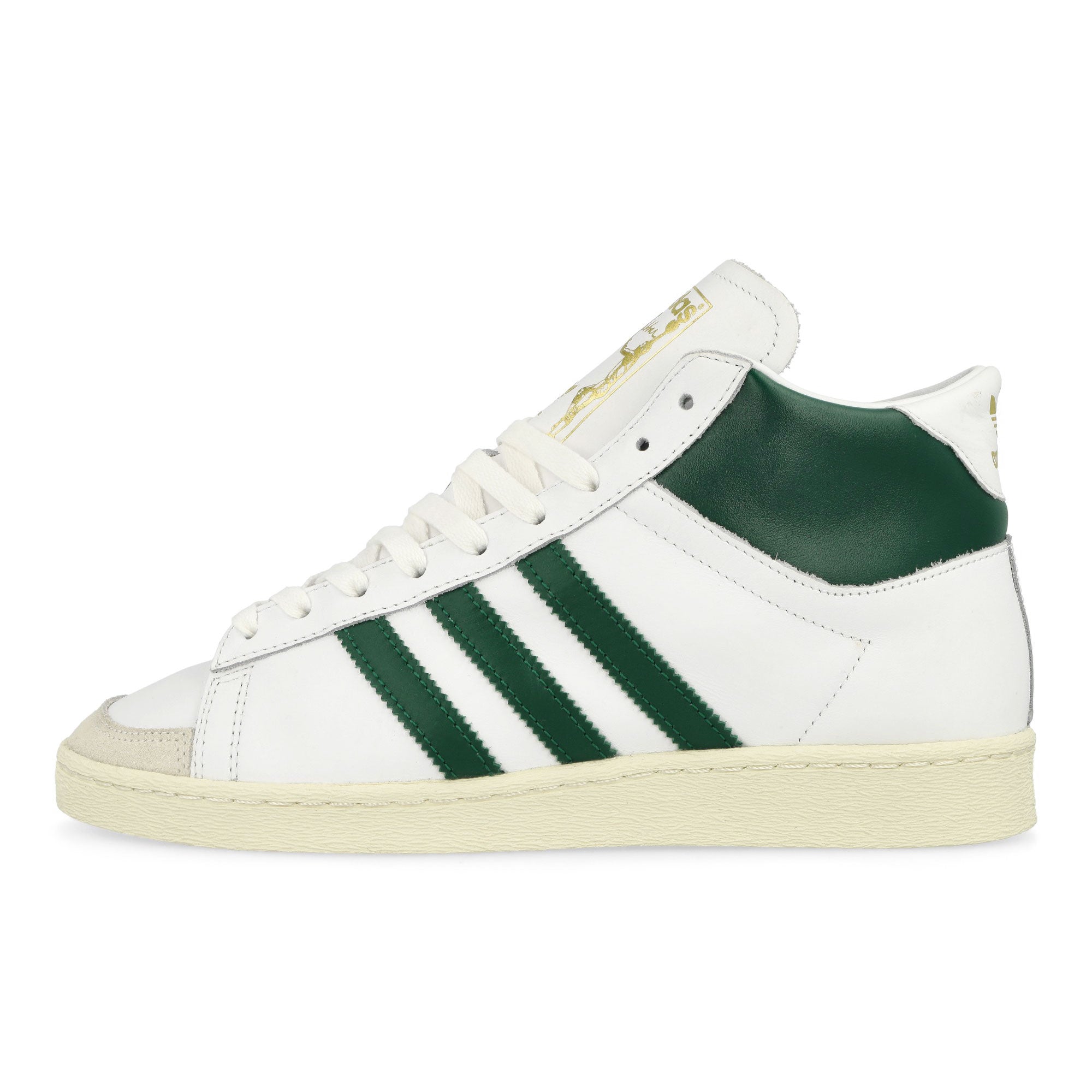 adidas<br>Jabbar Hi