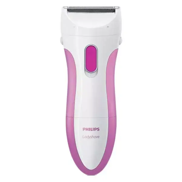 Barbeador elétrico feminino Philips SatinShave HP6341/00