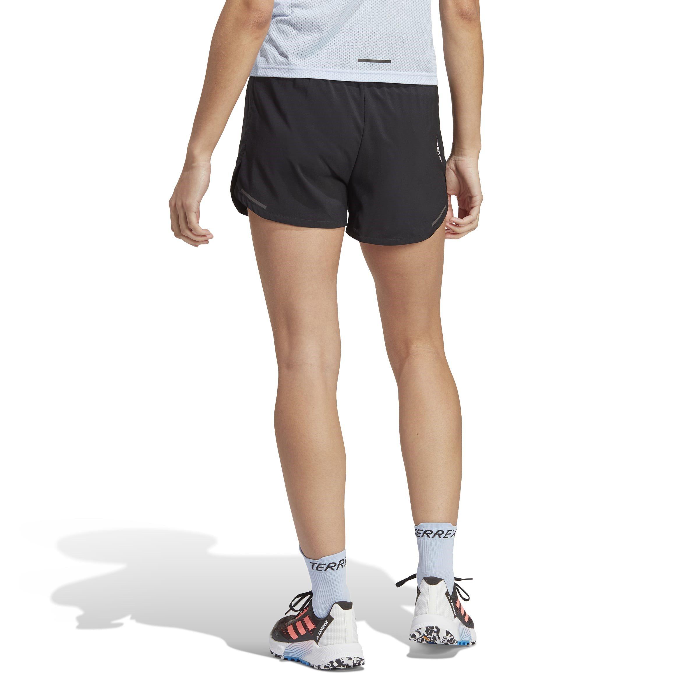 adidas Terrex Agravic Trail Running Shorts Womens