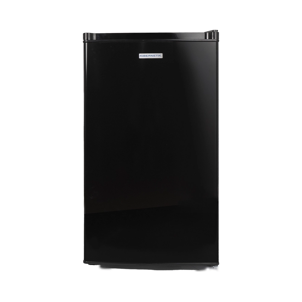 Kibernetik FSP Gefrierschrank 64L schwarz (D)