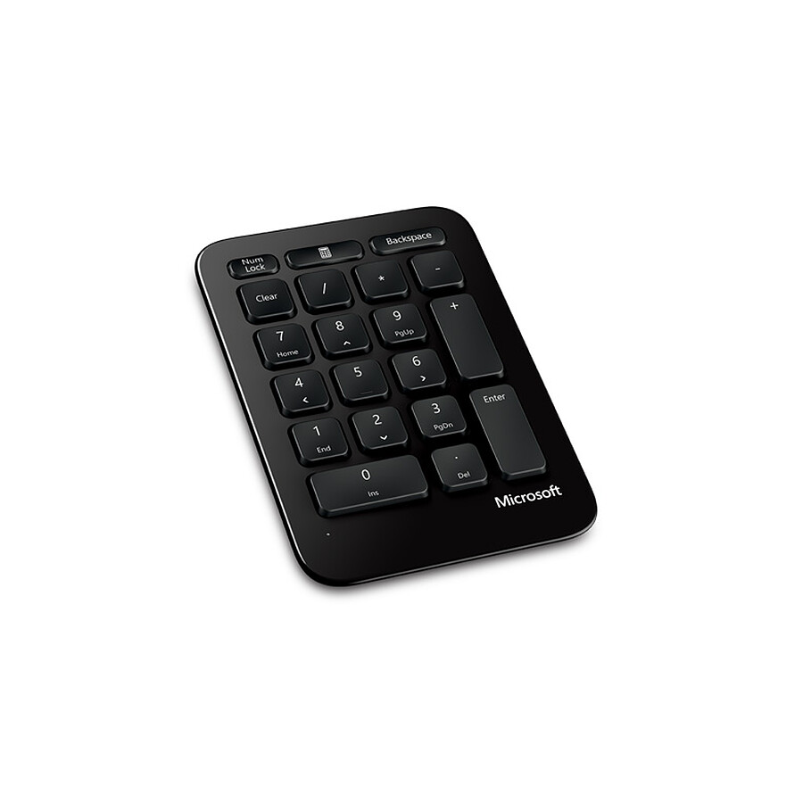 Microsoft Sculpt Ergonomic