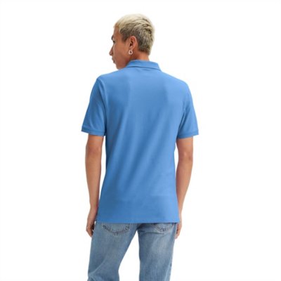 Polo à manches courtes homme Slim Housemark LEVIS