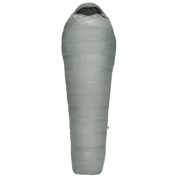 Robens - Gully 300 +4°C - Sac de couchage hybride