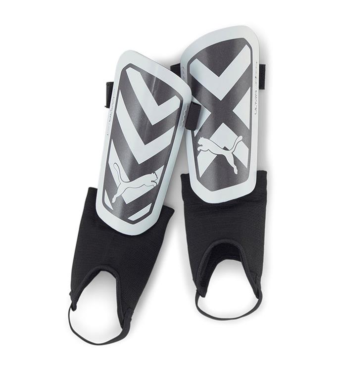 PUMA Unisex Ultra Light Ankle Scheenbeschermers