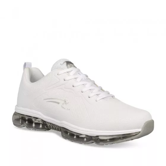 Baskets BLANC AIRNESS